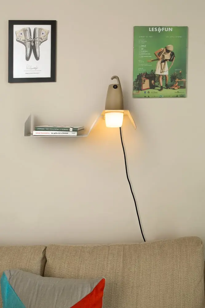 Oświetlenie Faro HOOK