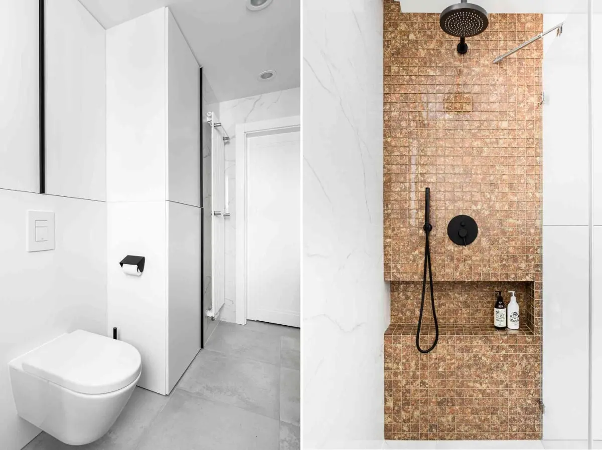 proj. Anna Maria Sokołowska Architektura Wnętrz, zdjęcia: fotomohito