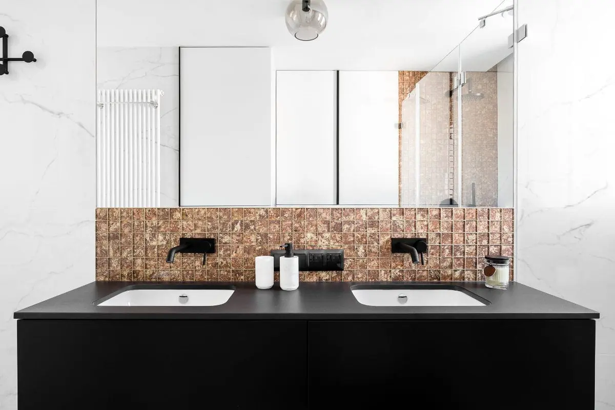 proj. Anna Maria Sokołowska Architektura Wnętrz, zdjęcia: fotomohito