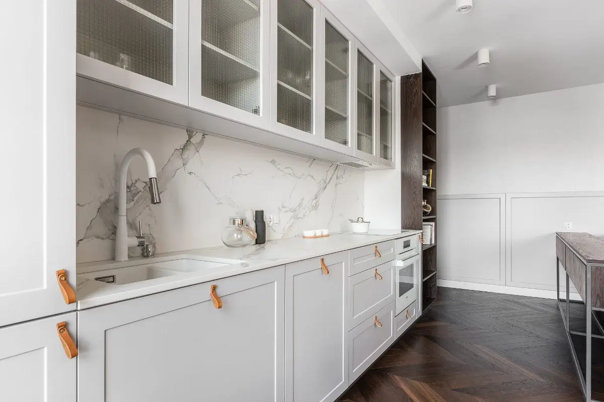 proj. Anna Maria Sokołowska Architektura Wnętrz, zdjęcia: fotomohito