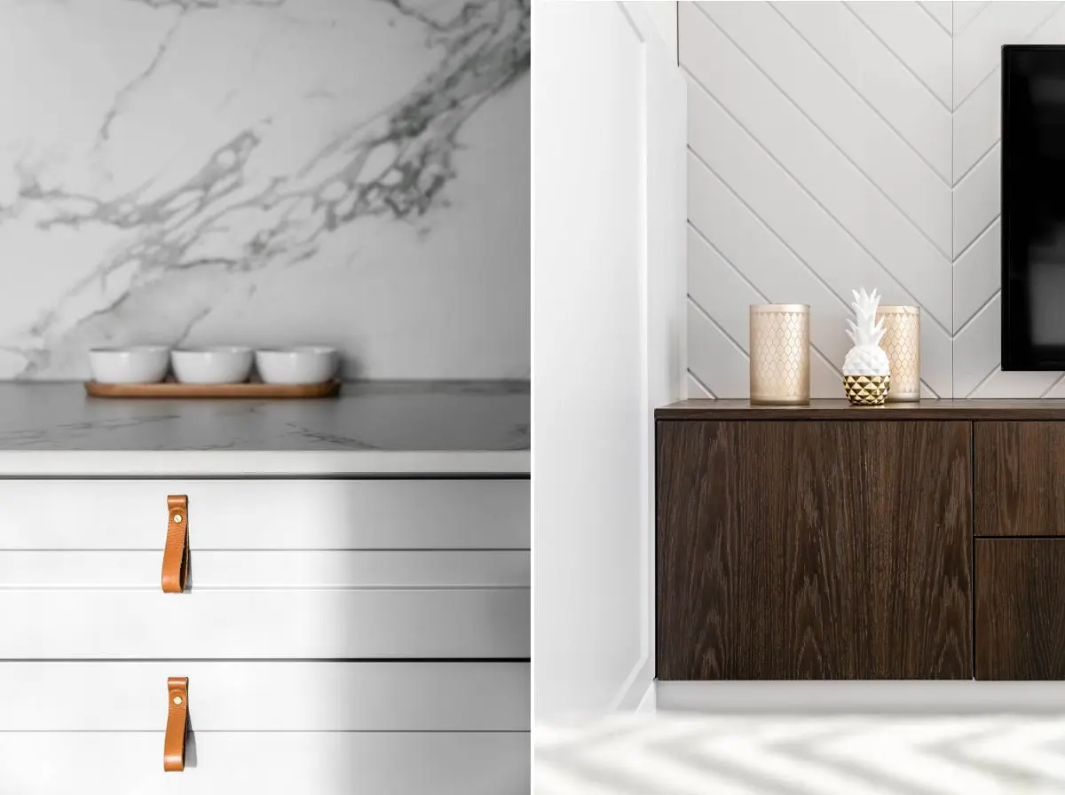 proj. Anna Maria Sokołowska Architektura Wnętrz, zdjęcia: fotomohito