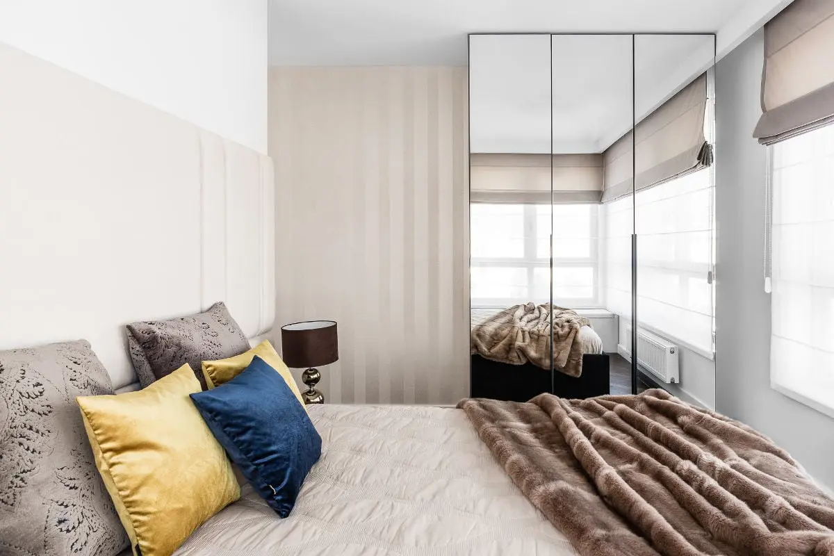 proj. Anna Maria Sokołowska Architektura Wnętrz, zdjęcia: fotomohito