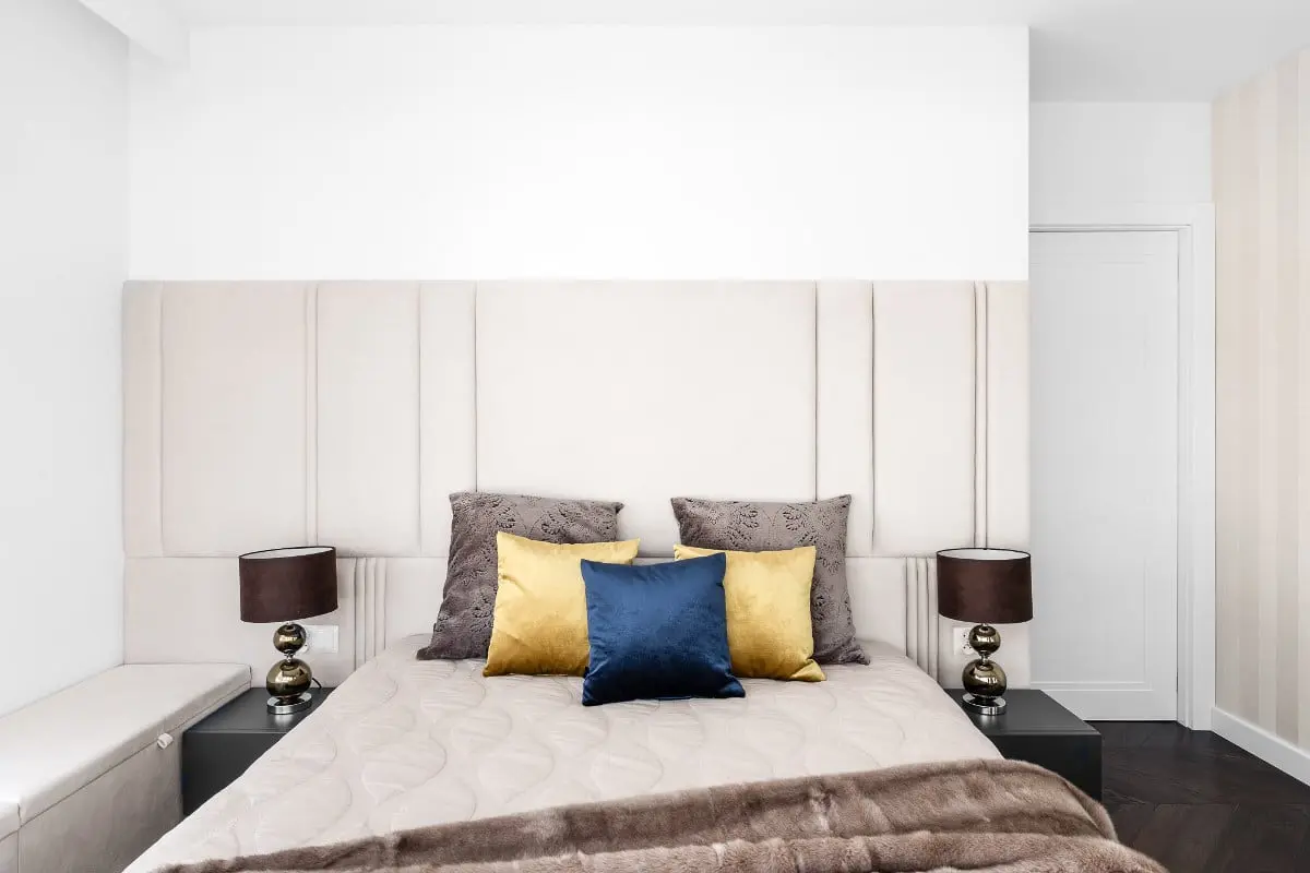 proj. Anna Maria Sokołowska Architektura Wnętrz, zdjęcia: fotomohito