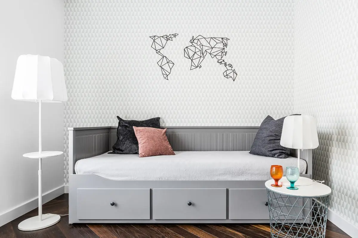 proj. Anna Maria Sokołowska Architektura Wnętrz, zdjęcia: fotomohito