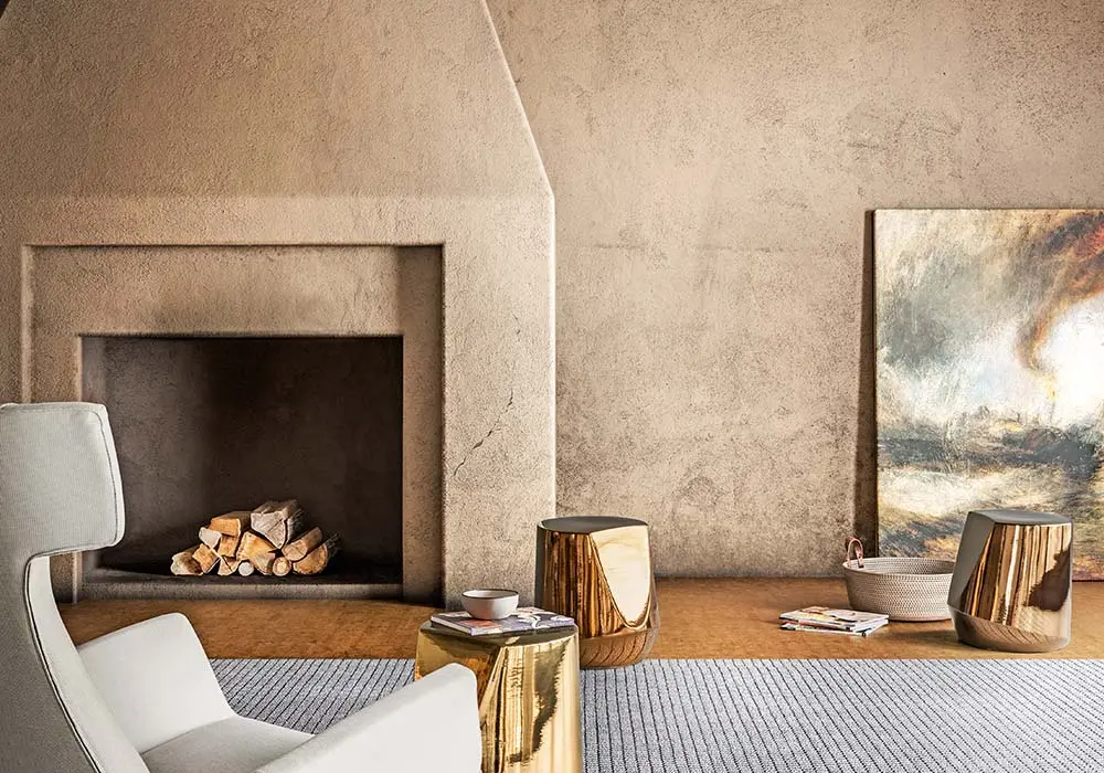 HAIK
Design by Emilio Nanni