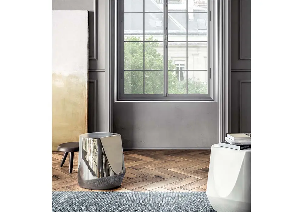 HAIK
Design by Emilio Nanni