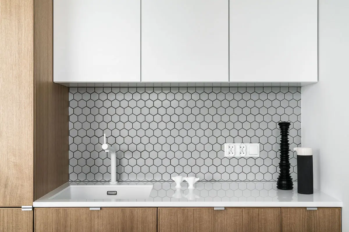 proj. Anna Maria Sokołowska Architektura Wnętrz (zdjęcie: Fotomohito)