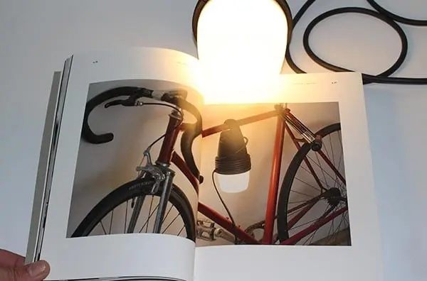 Oświetlenie Faro HOOK