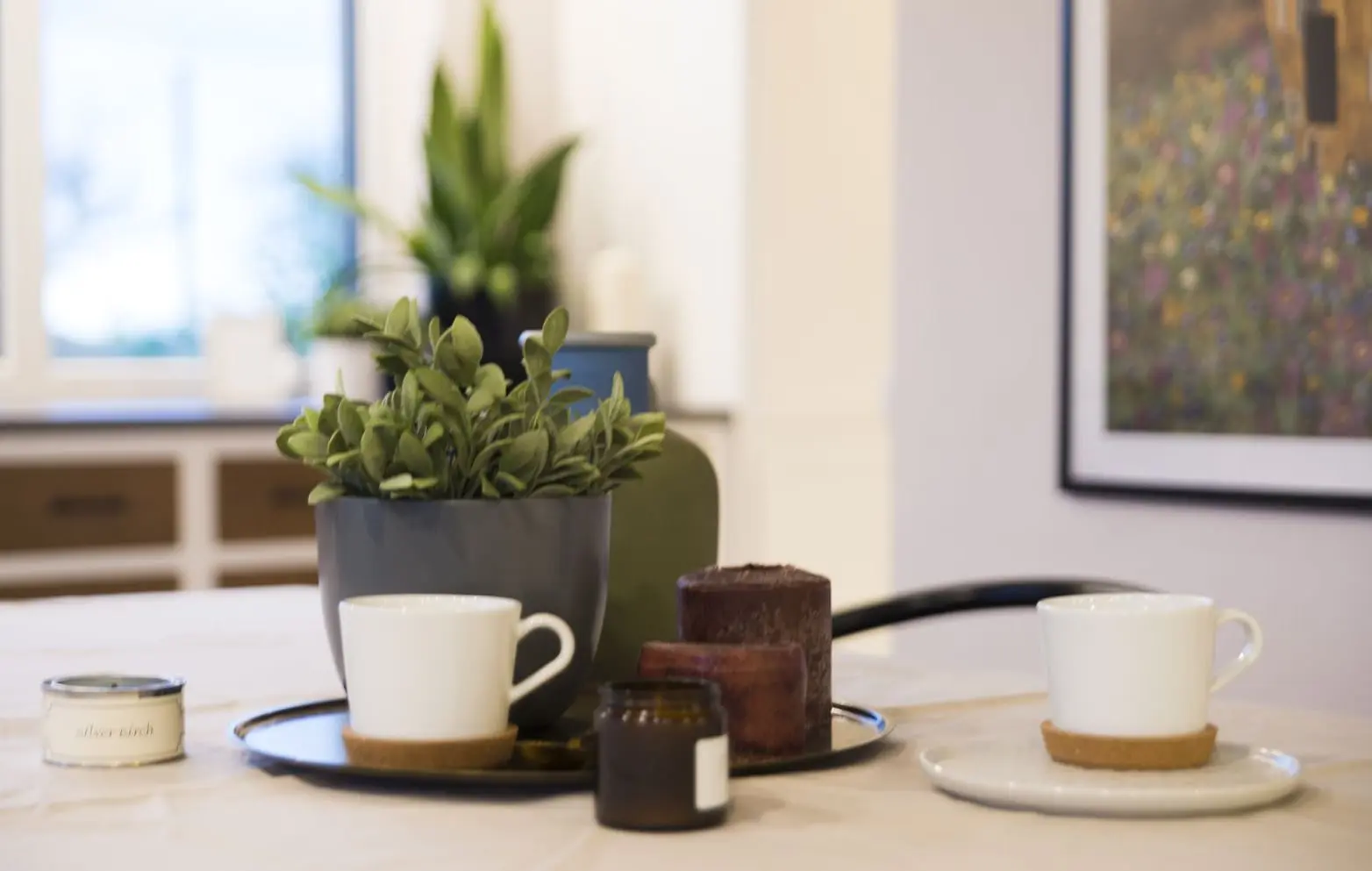 Projekt wnętrza domu w stylu Prowansalskim | Tworzywo Studio