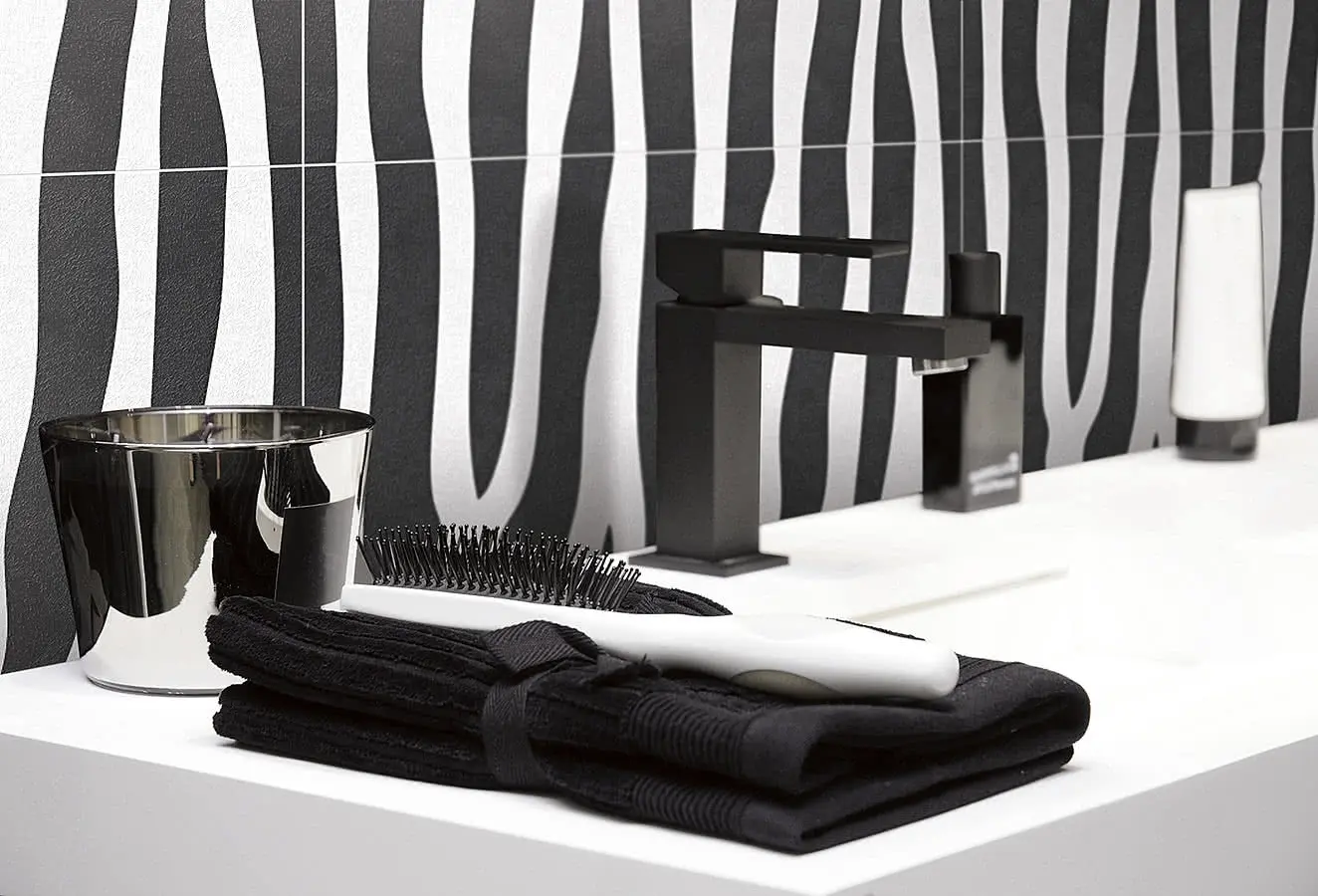 Ornametna kolekcja Jungle