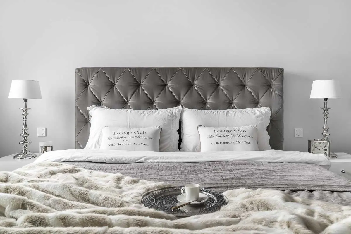 Sypialnia | proj. MAKA.STUDIO, zdjęcie: Fotomohito