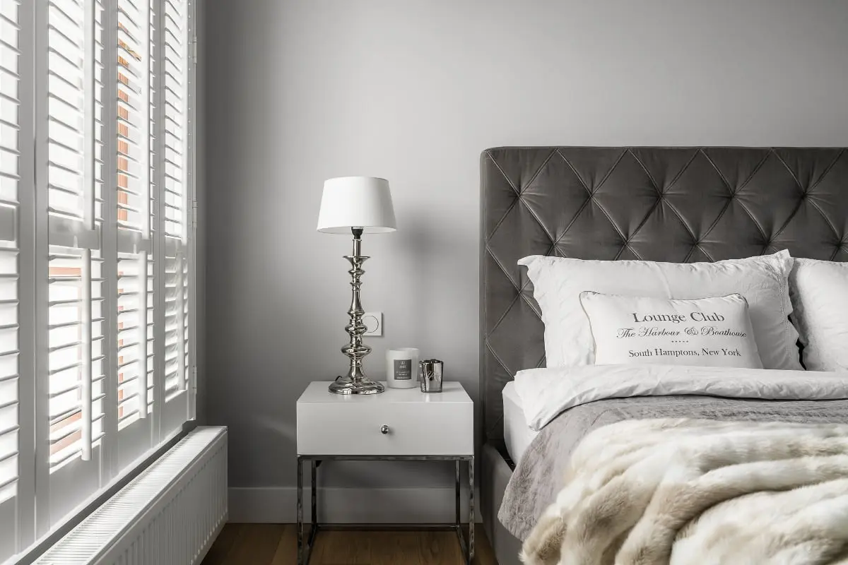 Sypialnia | proj. MAKA.STUDIO, zdjęcie: Fotomohito