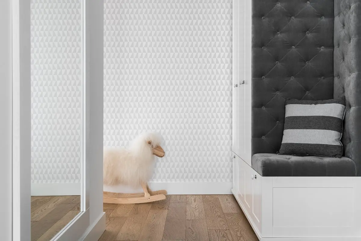 Hol | proj. MAKA.STUDIO, zdjęcie: Fotomohito