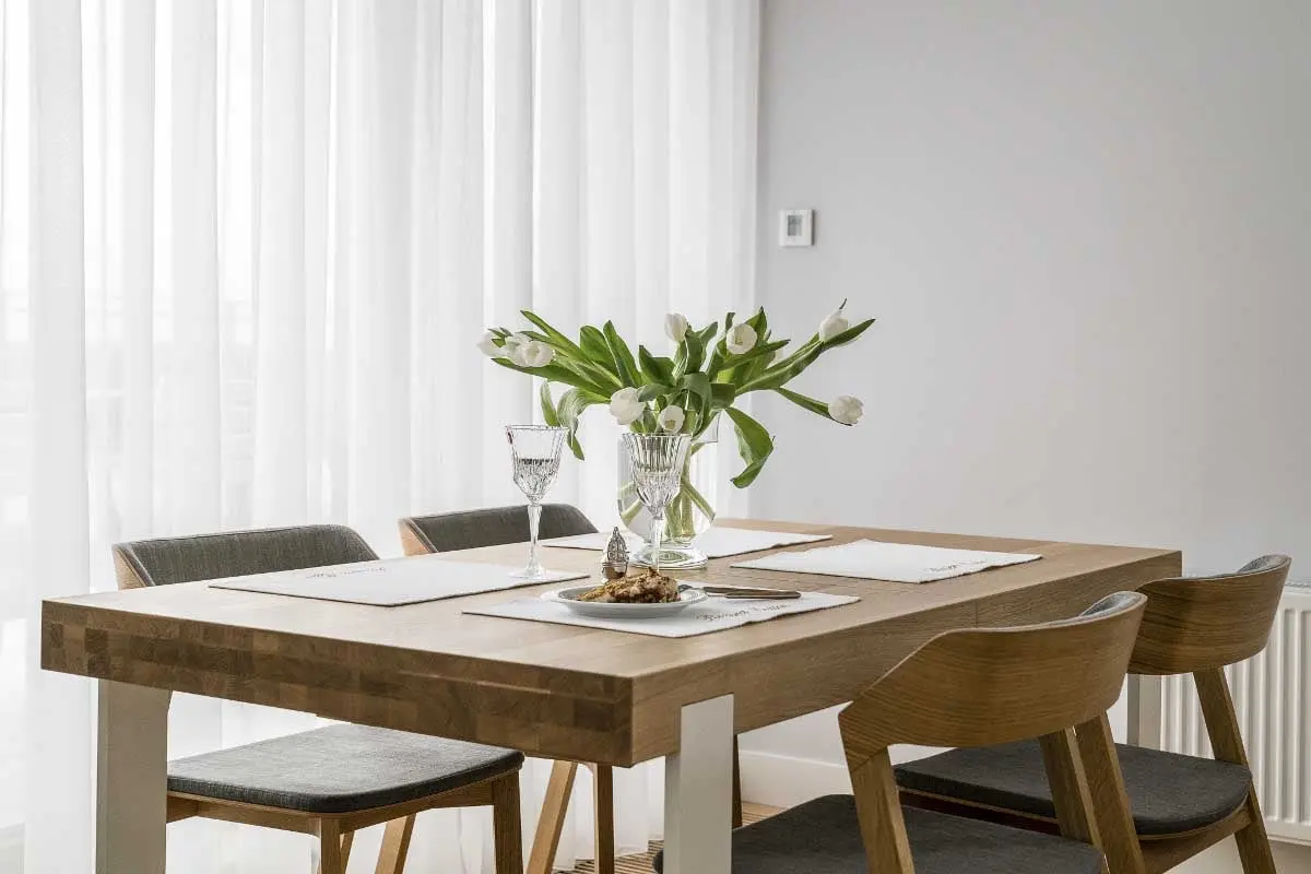 Jadalnia | proj. MAKA.STUDIO, zdjęcie: Fotomohito