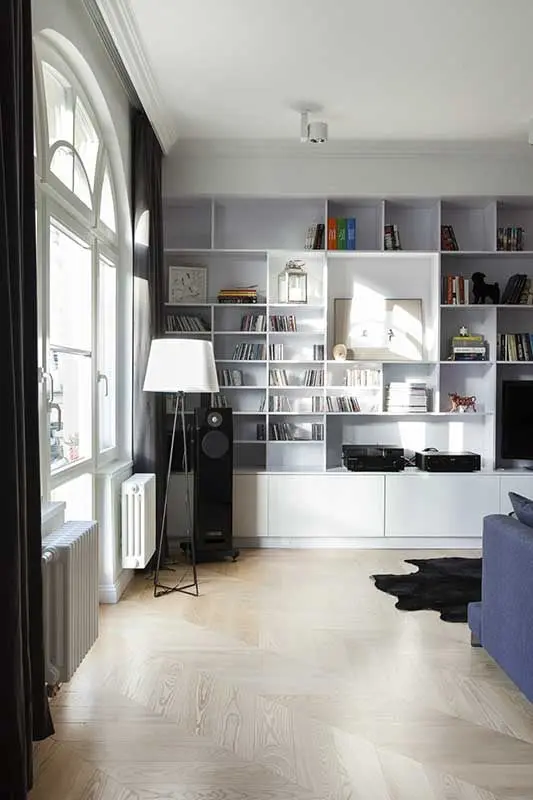 proj. Mili Młodzi Ludzie