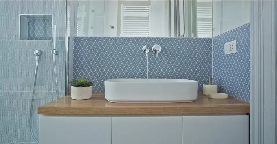 Płytki Mutina dostępne w Internity Home i Prodesigne