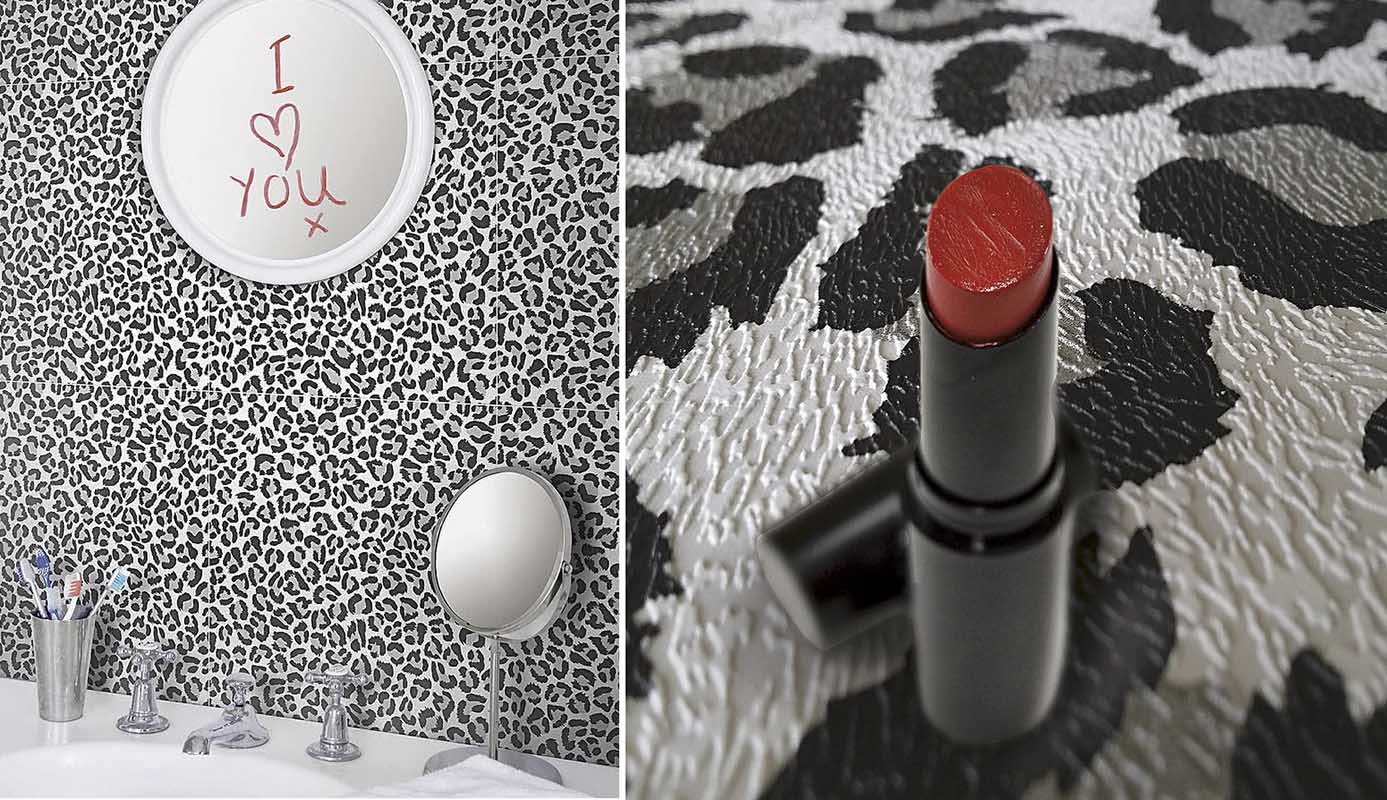 Ornametna kolekcja Jungle