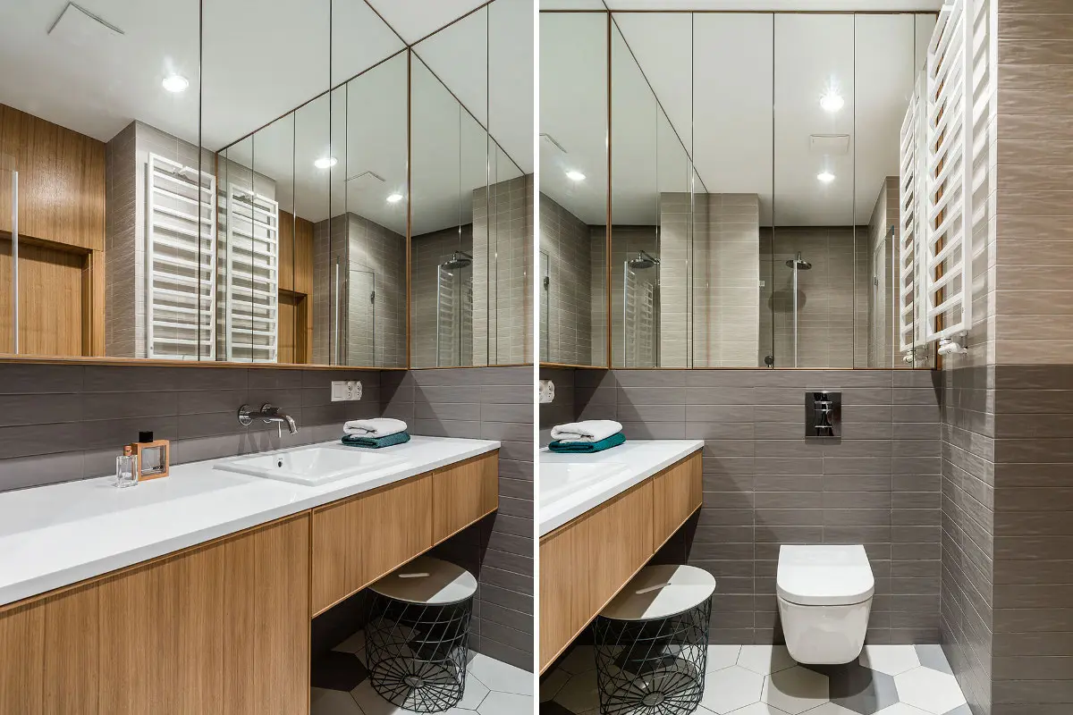 proj. Anna Maria Sokołowska Architekt Wnętrz (zdjęcie: Fotomohito)