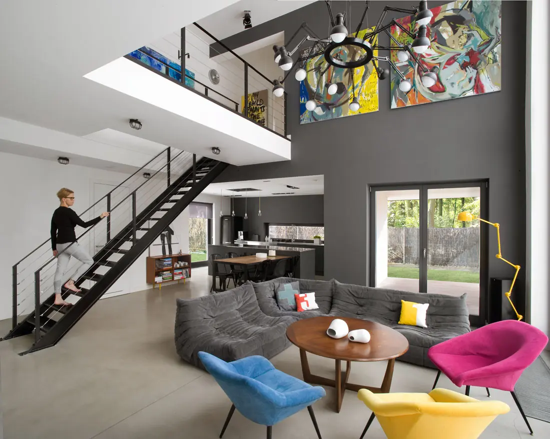 proj. Kasia Sas (fot. Hanna Długosz)