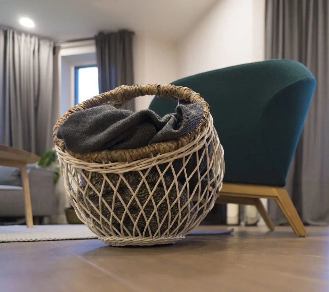 Projekt wnętrza domu w stylu Prowansalskim | Tworzywo Studio