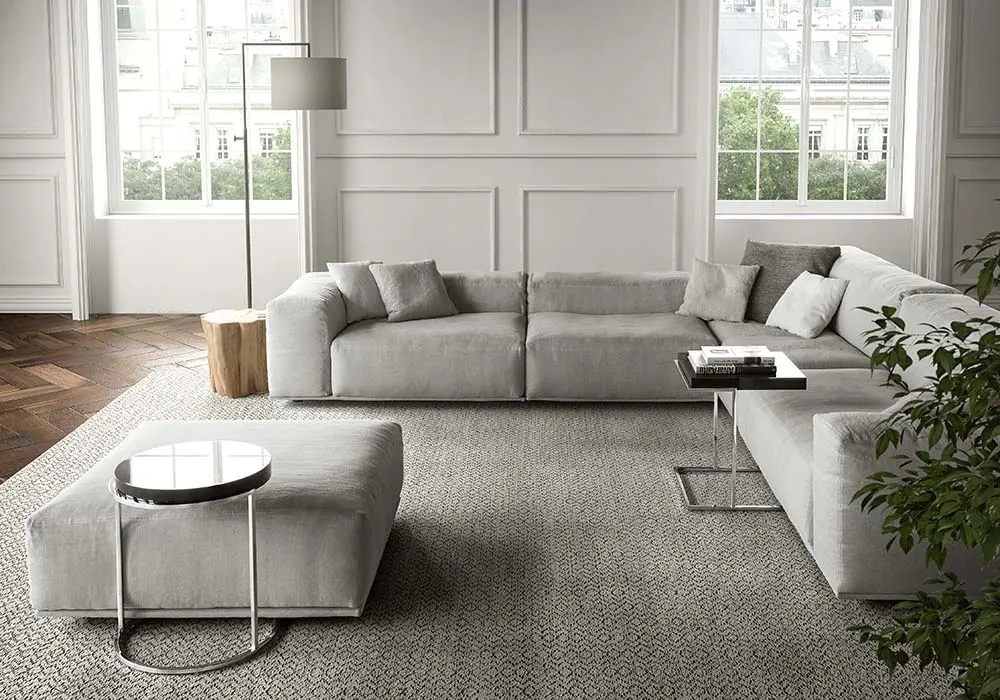 SERVOGIRO SERVOQUADRO PIANCA