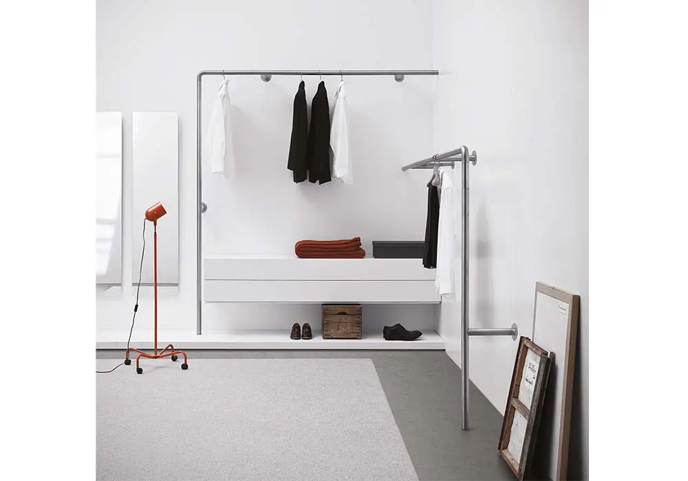 LIBERA&SNAKE
Design by R&S PIANCA