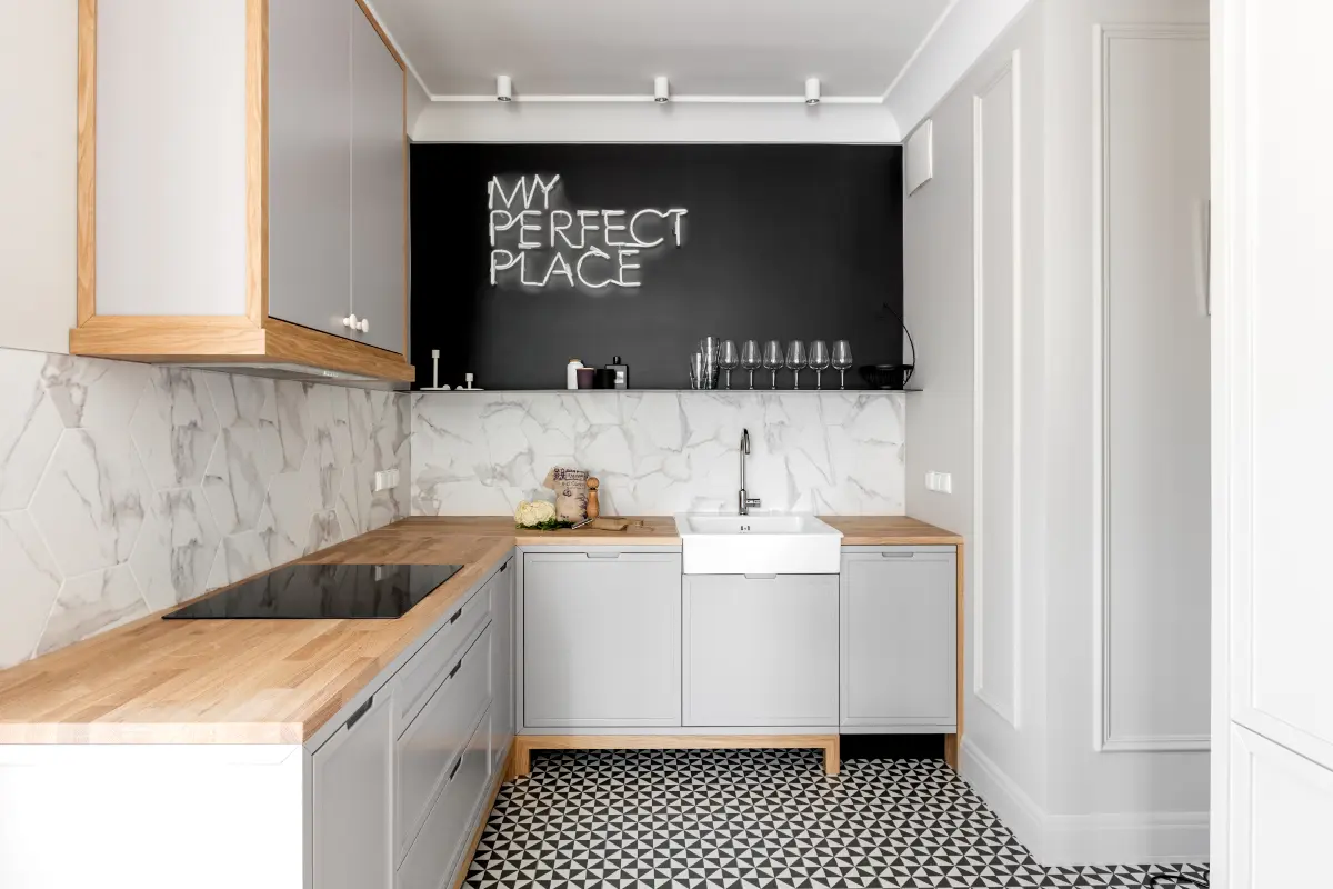 Najlepsza odsłona skandynawskiego stylu | proj. JT Grupa