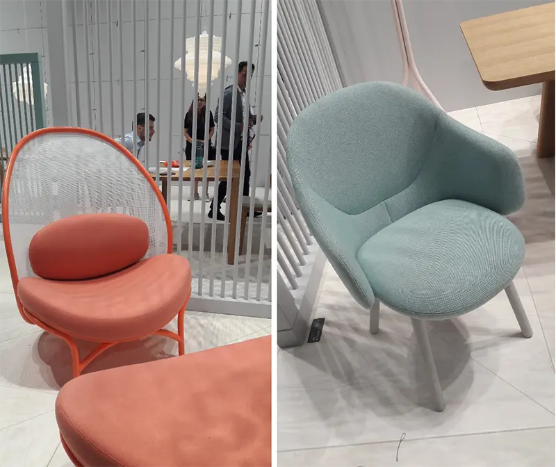 TON wie co dobre! Najmłodsze dzieci czeskiej marki dostępnej w naszych showroomach – Chips i Alba