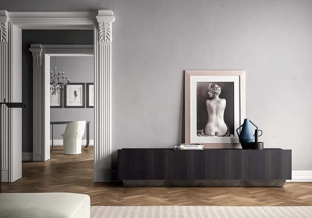 TOSCA
Designed by R&S PIANCA