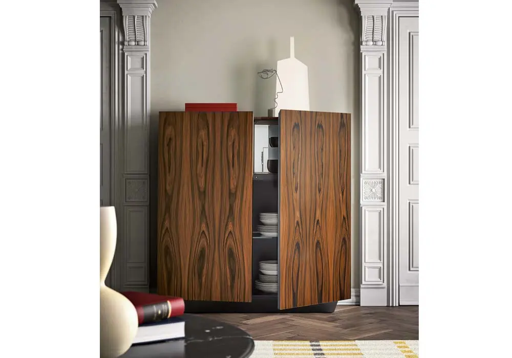 TOSCA
Designed by R&S PIANCA