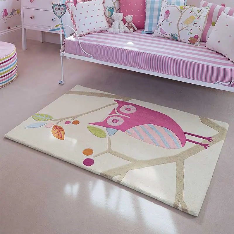 Dywany Harlequin dostępne w Internity Home