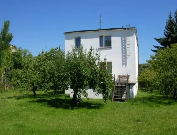 Czarna kostka, Wrocław – Kameleon lab