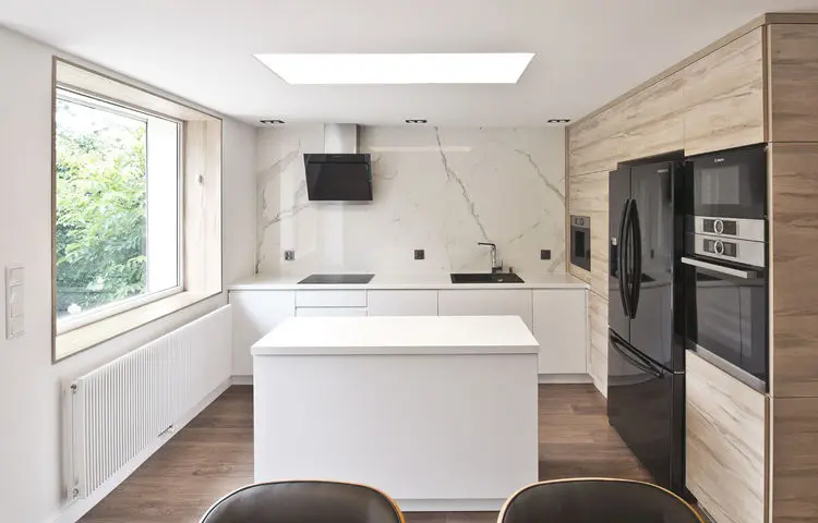 PROJEKT: Marmur Studio