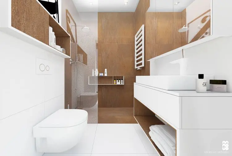 PROJEKT: NA NO WO architekci