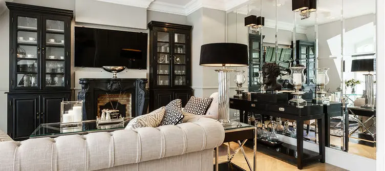 PROJEKT: Fabryka Wnętrz