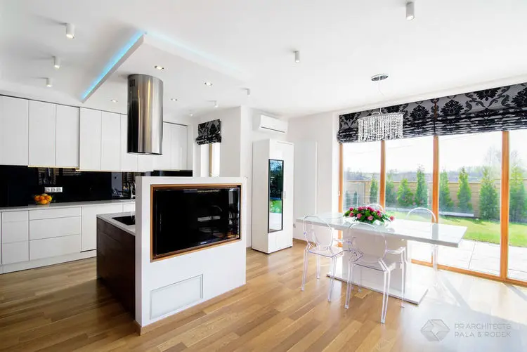 PROJEKT: PR.ARCHITECT