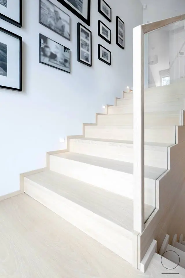 Dom na Mazurach projekt Oikoi