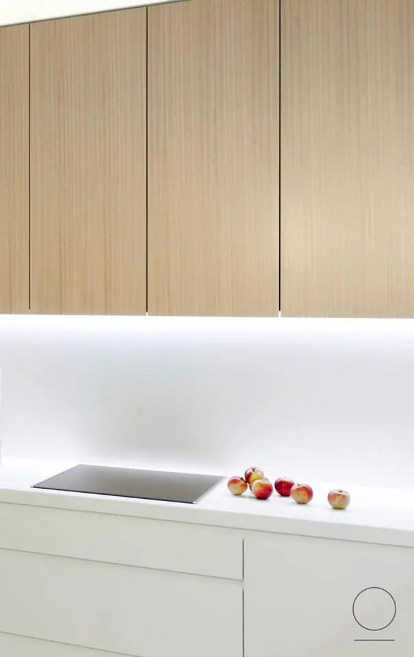 Dom na Mazurach projekt Oikoi