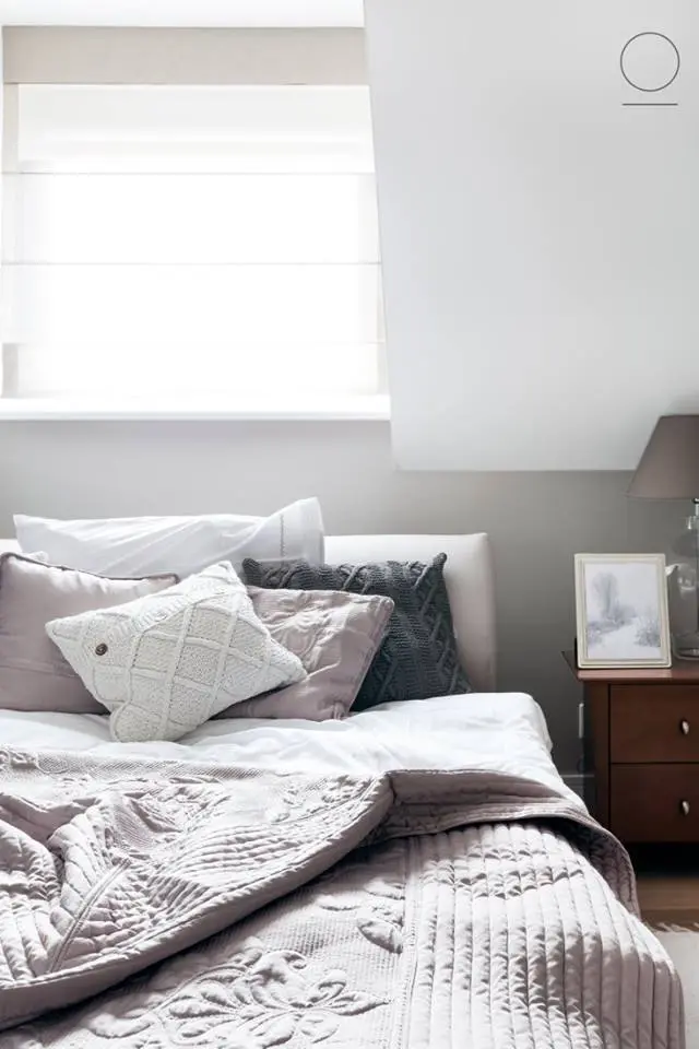 Dom na Mazurach projekt Oikoi