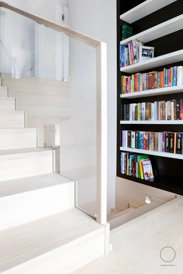 Dom na Mazurach projekt Oikoi