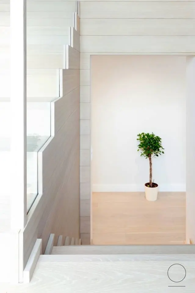 Dom na Mazurach projekt Oikoi