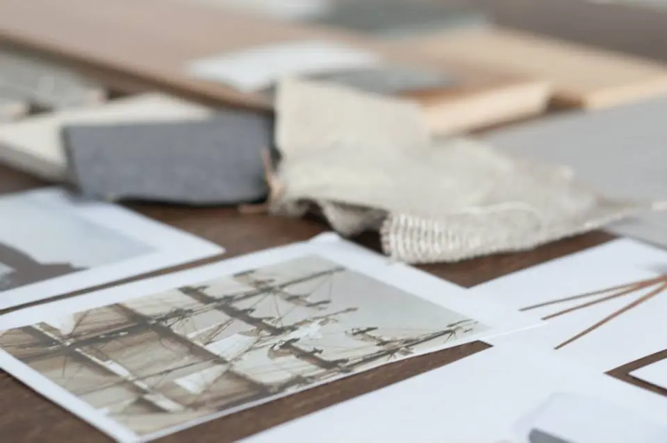 Dom na Mazurach projekt Oikoi