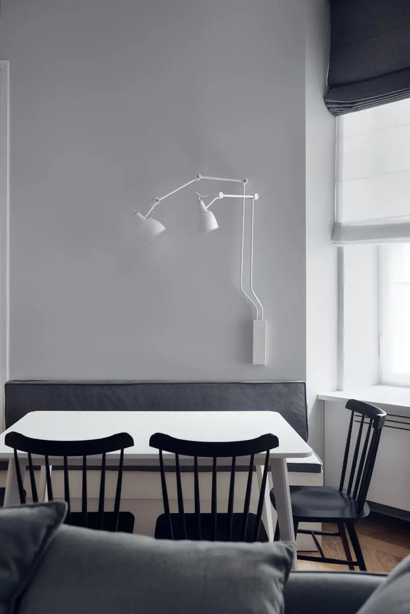 Jadalnia | proj. luumo.