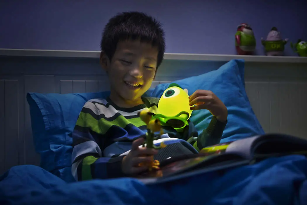 Lampki SoftPal od Philips | produkt dostępny w naszych showroomach