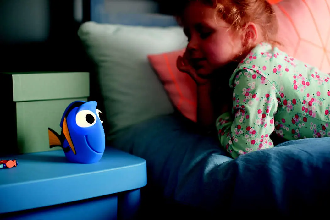 Lampki SoftPal od Philips | produkt dostępny w naszych showroomach