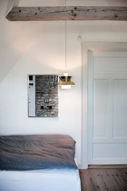 Lampa zwieszana Louis Poulsen Doop-Wop