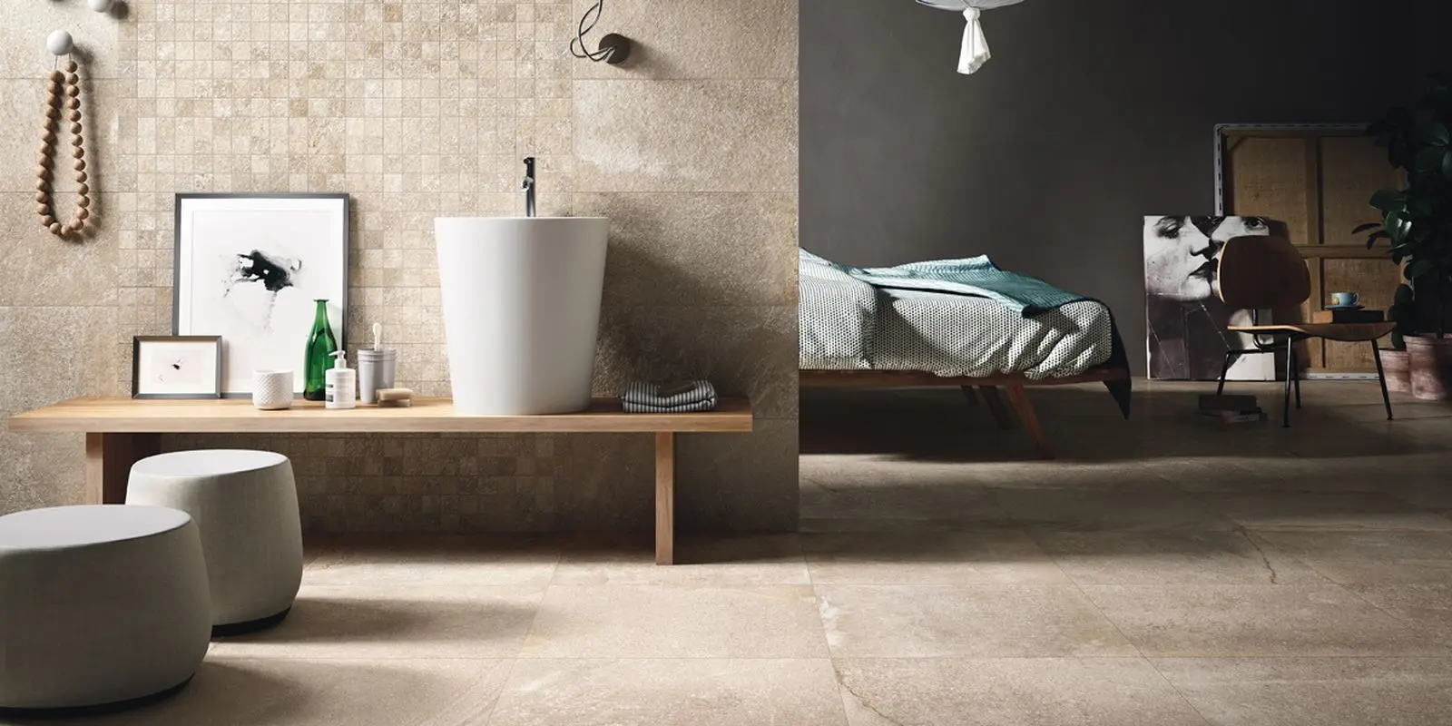 Płytki Imola | Kolekcja BRIXSTONE |