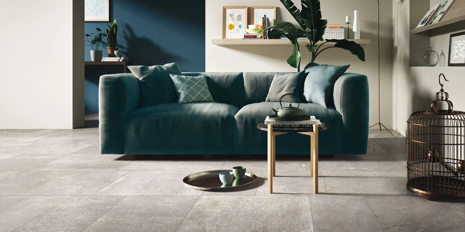 Płytki Imola | Kolekcja BRIXSTONE |