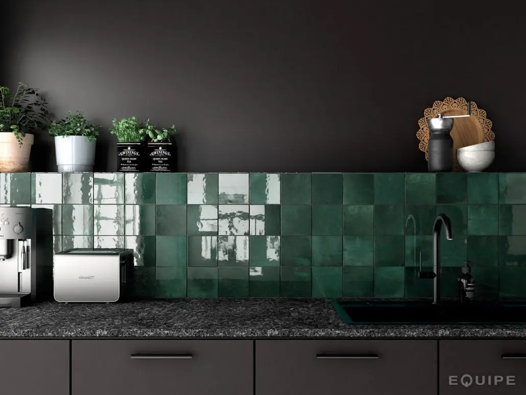 Płytki Equipe ARTISAN