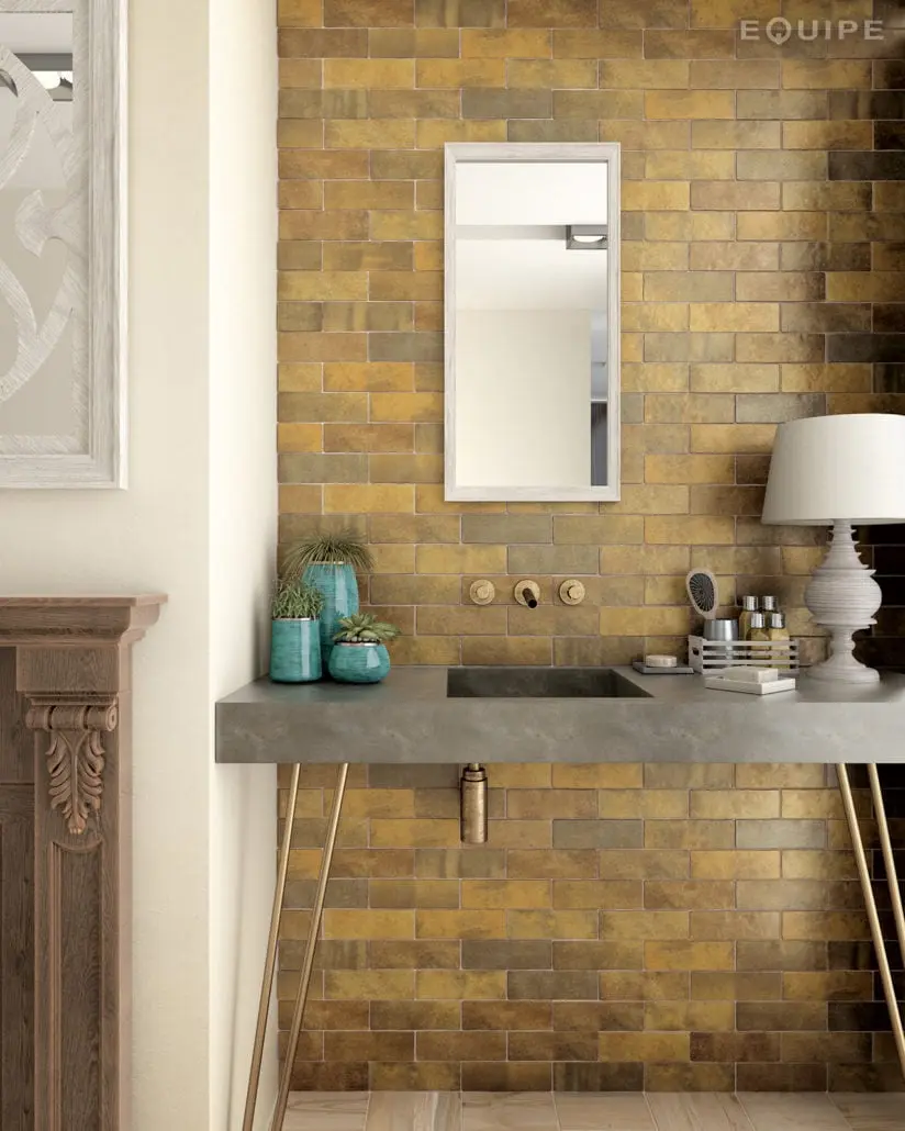 Płytki Equipe ARTISAN